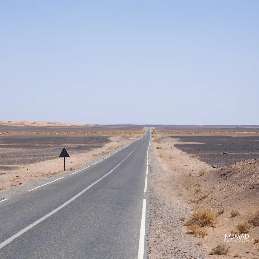 Merzouga desert Tour