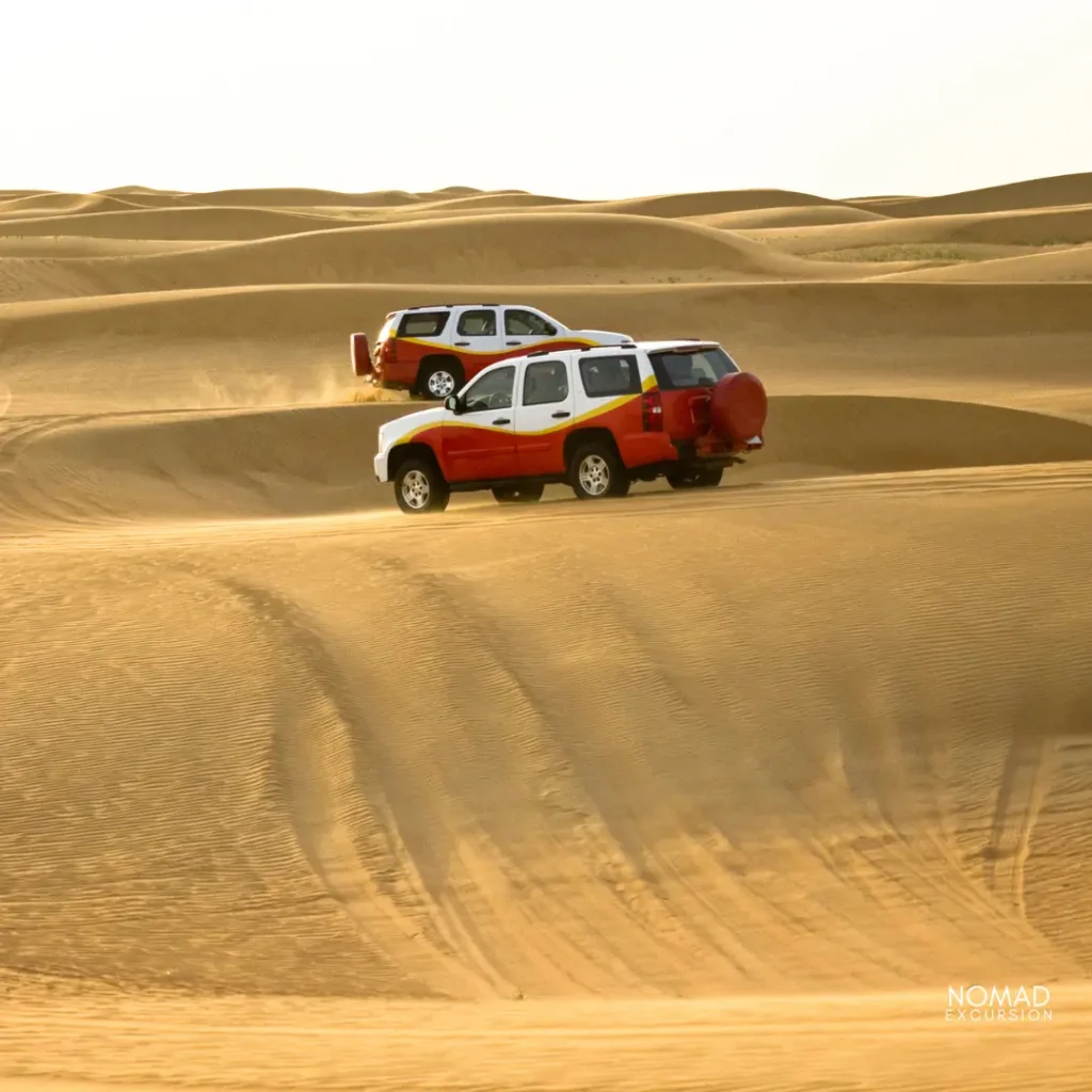 must see attractions during your merzouga desert tour